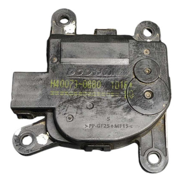 Motor Atuador Ar H400730880 Hyundai Hb20 2013 2014 A 2019