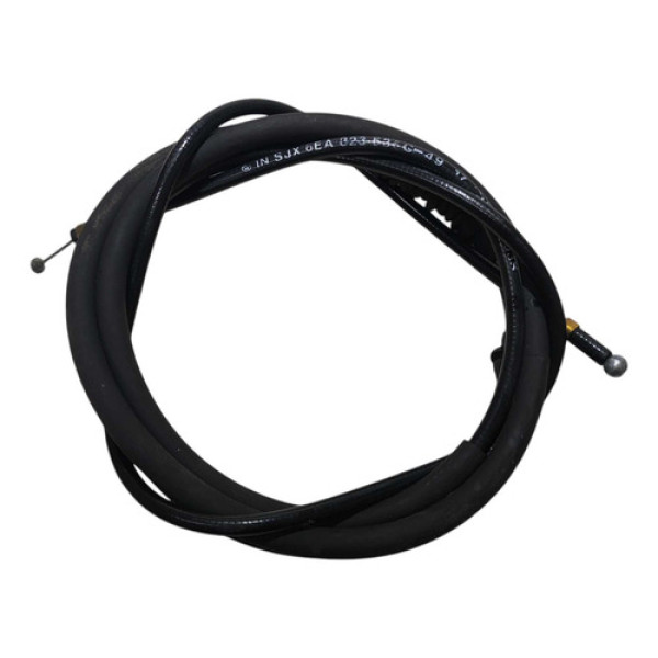 Cabo Abertura Capô 6ea823535c Vw Polo 1.6 Msi 2018 A 2021