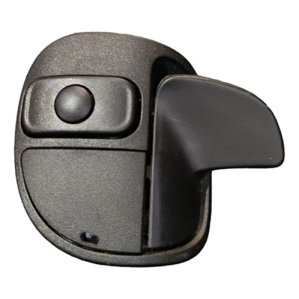 Botão Borboleta Shift Fiat Toro 2017 2018 2019 Original