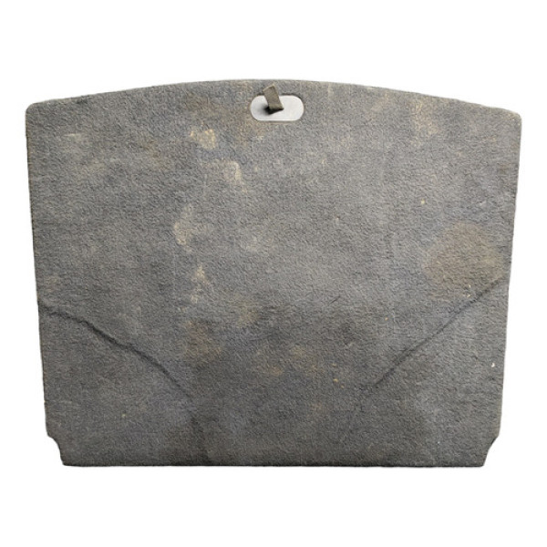 Tampão Forro Estepe Porta Malas Hyundai Santa Fe 2011 2012 1