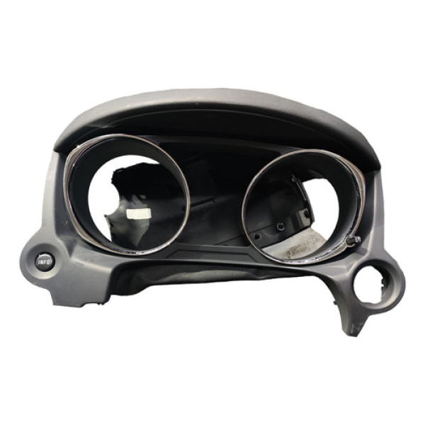 Moldura Painel Instrumentos Mitsubishi Asx  2013 2014 2015