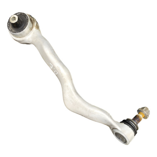 Braço Amortecedor Diant Esq Bmw 320i 2013 A 2015 11817315  Esquerdo