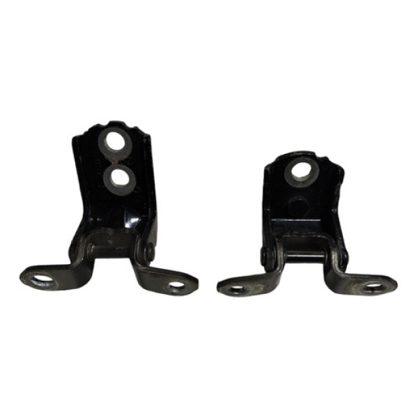 Par Dobradiça Porta Traseira Direita Sentra 2009 2010 2011