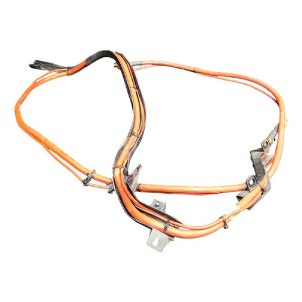 Pisca Cabo Positivo Bateria Bmw X1 2013 2014 2015 2.0 1 Direito