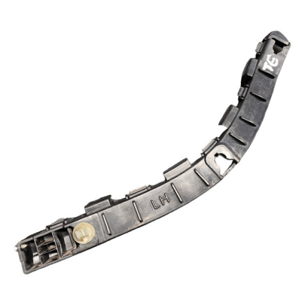 Guia Parachoque Traseiro Traseiro Esq Kia Sportage 2011 2012