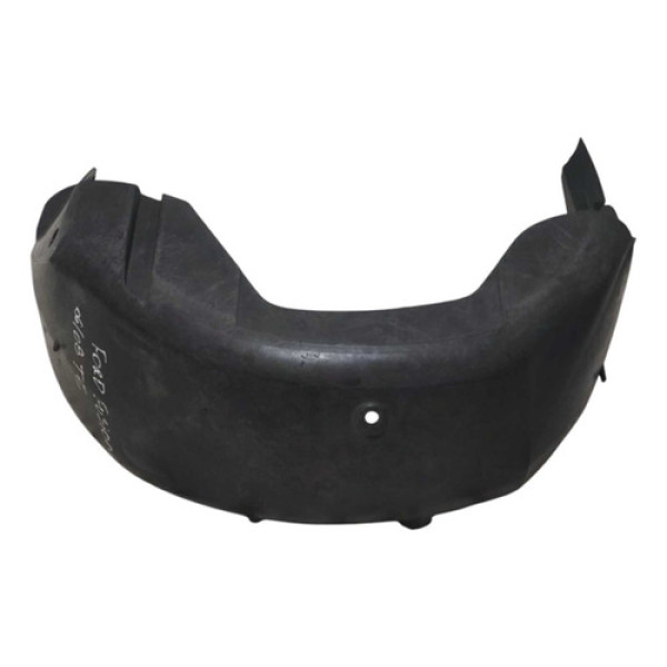 Parabarro Traseiro Esquerdo Ford Fusion 2006 2007 A 2009