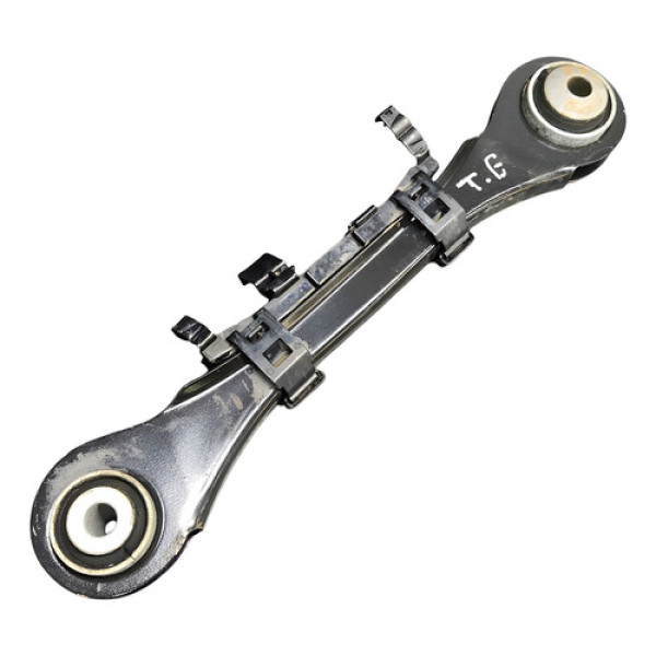 Braço Tras Esquerdo Roda 679254304 Bmw 320i 2.0 2013 A 2015 Esquerdo