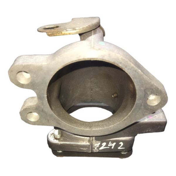 Carcaça Corpo Borboleta Tbi Toyota Hilux 3.0 Diesel 2006