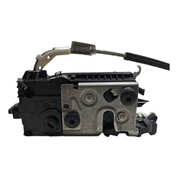 Fechadura Porta Tras Esq Citroen C4 Lounge 2013 2014 A 2018