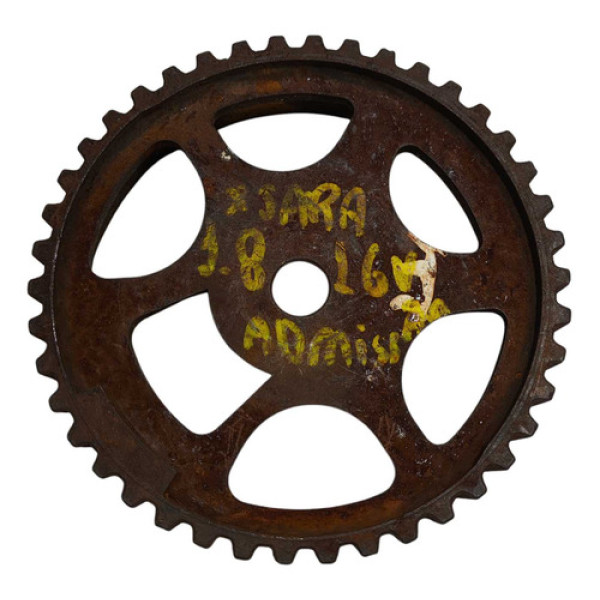 Polia Comando Valvula Citroen Xsara Picasso 2000 A 2005