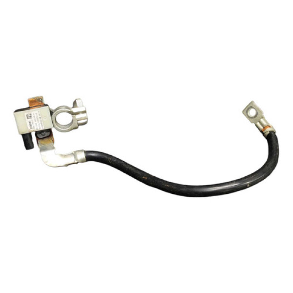 Cabo Sensor Negativo 763110901 Bmw 328i 2.0 2013 A 2017