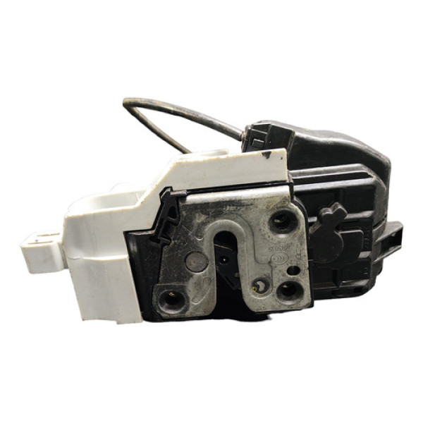 Fechadura Porta Traseira Direita Hyundai Azera 2008 A 2010