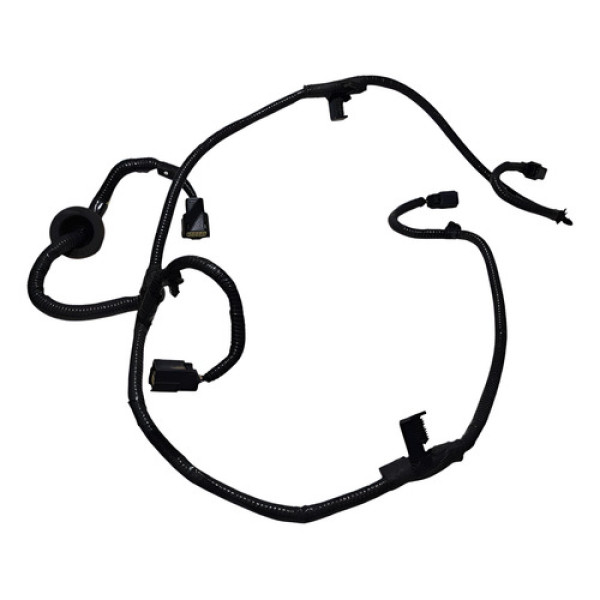 Pisca Chicote Sensor Detonação Ford Fusion  2010 2011 2012 Preto