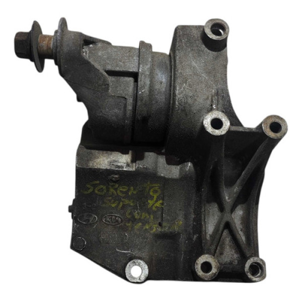 Suporte Alternador Tensor Kia Sorento 2.5 2007 2008 2009