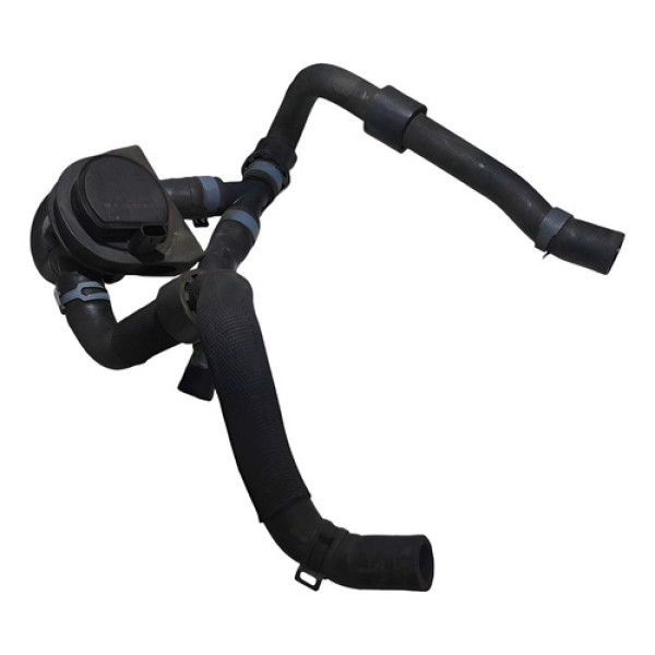 Bomba Água Auxiliar 0392023211 Vw Up Tsi 1.0 2015 A 2018