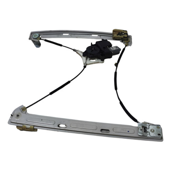 Maquina Vidro Porta Dianteira Esquerda Vw Virtus 2020 A 2022