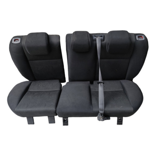 Banco Traseiro Completo Ford Focus 2011 2012 2013 1