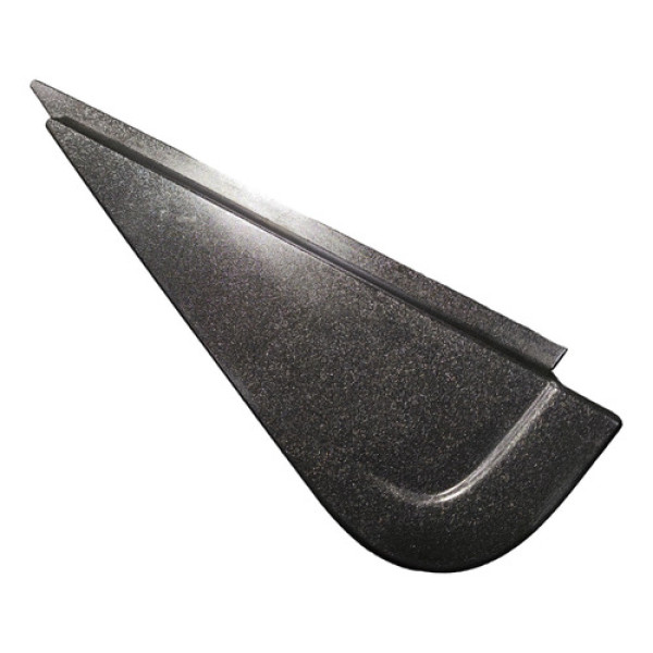 Moldura Externa Porta Tras Dir 822347891r Renault Oroch 2015