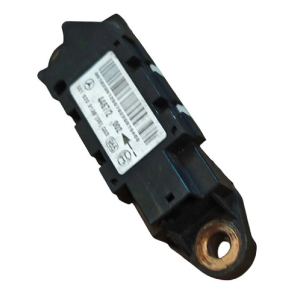 Sensor Colisão Mercedes C200 2009 2010 2011 0018209126