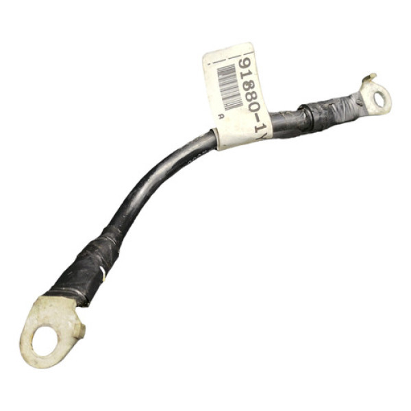 Cabo Bateria Negativo Audi Q3 2014 2015 2016 91880 