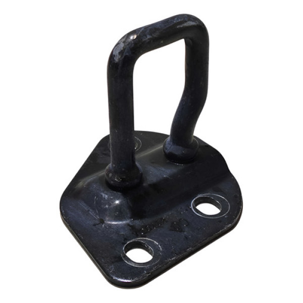 Batente Trava Banco Traseiro Direito Fiat Argo 2017 A 2022