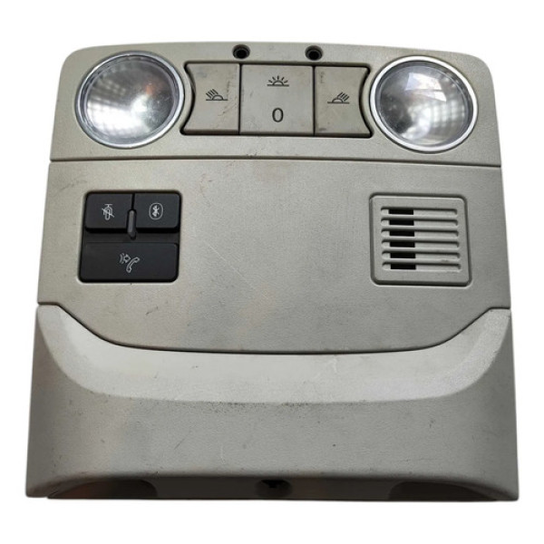 Luz Teto Cortesia Vw Jetta 2009 2010 A 2016  1k8947105