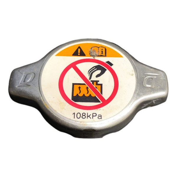 Tampa Radiador 108kpa  Toyota Yaris 2019 2020 2021 2022