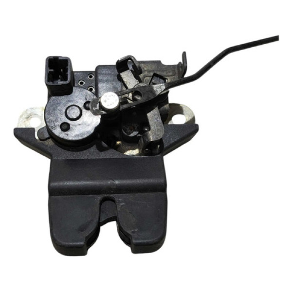 Fechadura Tampa Traseira Hyundai Sonata 2010 2011 2012