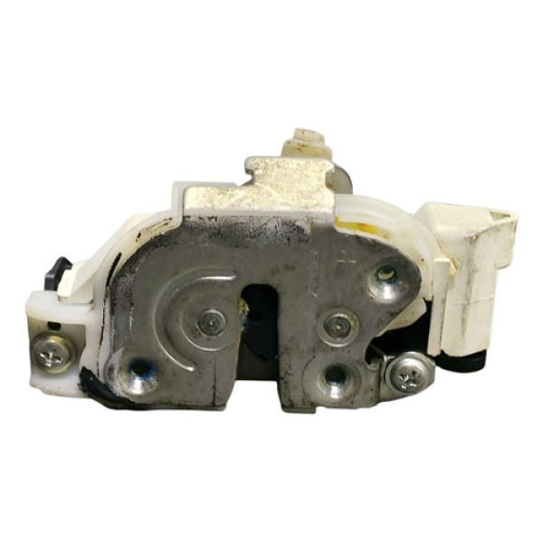 Fechadura Diant Direito Mitsubishi Lancer Ralliart 2011/2013