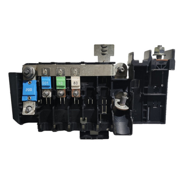 Modulo Caixa Fusivel A2465400950 Mercedes A200 2014 2015 16