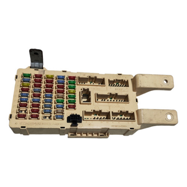 Caixa Fusível Hyundai Santa Fe 2008 2009 2010 919502b211