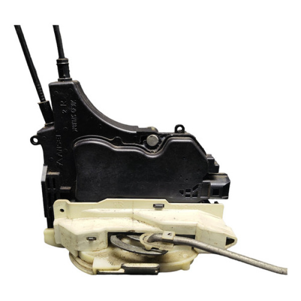 Fechadura Porta Dianteira Direita Lancer 2011 2012 2013