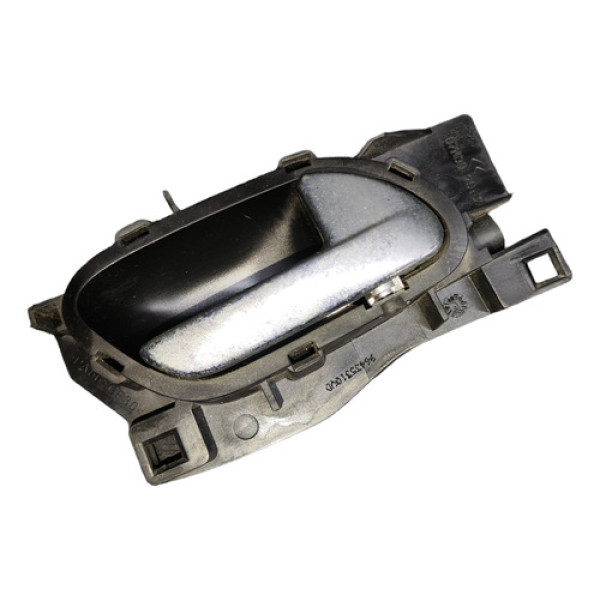 Maçaneta Interna Tras Dir 9643531qvd Citroen C4 Pallas 2011 1 Traseira