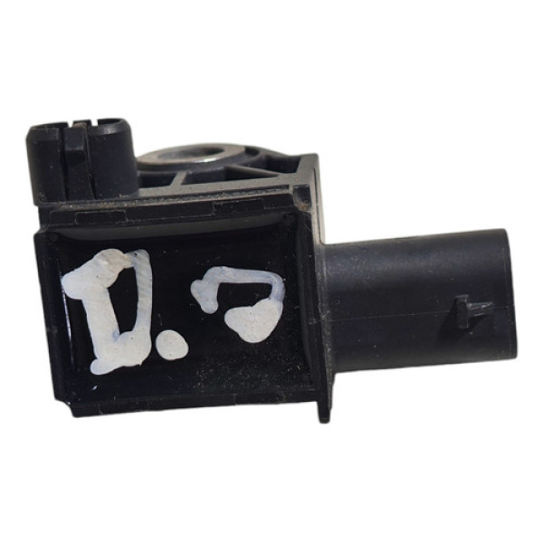 Sensor Frontal 53328370 Jeep Compass 2018 2019 2020 Preto