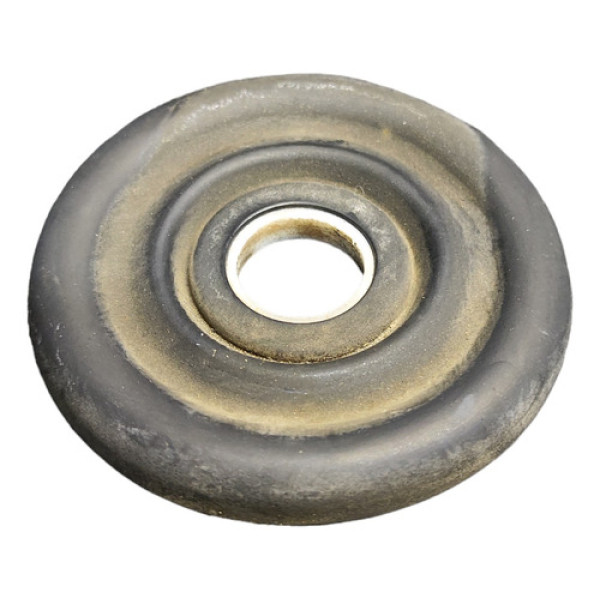 Borracha Vedação Grade Capô Mercedes-benz E320 2003 A 2005