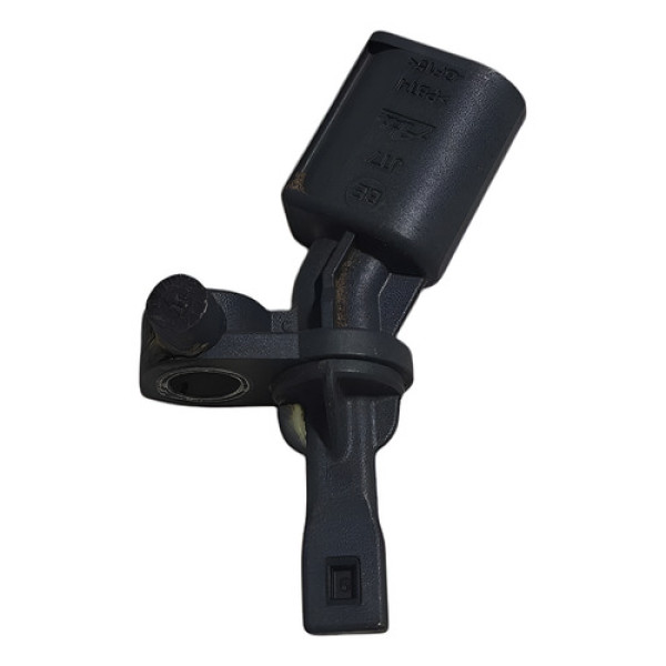 Sensor Frontal Tras Direita 1007114019 Vw Tcross 2019 A 2021 - Preto