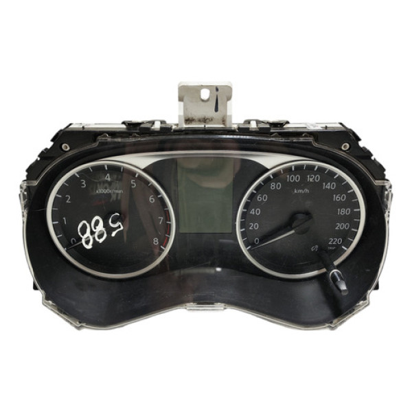 Painel Instrumentos Velocimetro Nissan Kicks 2017 A 2020 