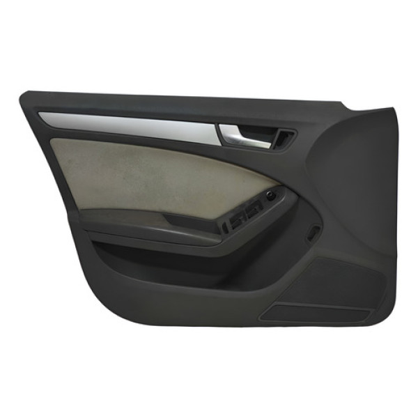 Forro Porta Dianteira Esquerda Audi A4 2009 2010 A 2013