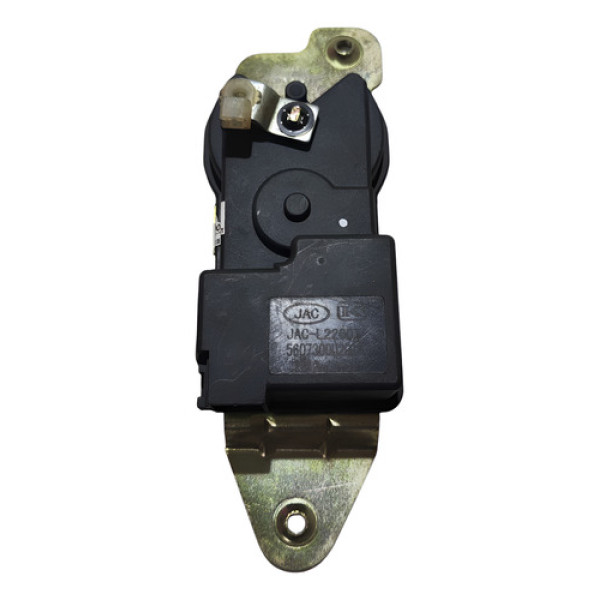 Trava Fechadura Tampa Traseira 5607300u2010 Jac J6 2011/2013