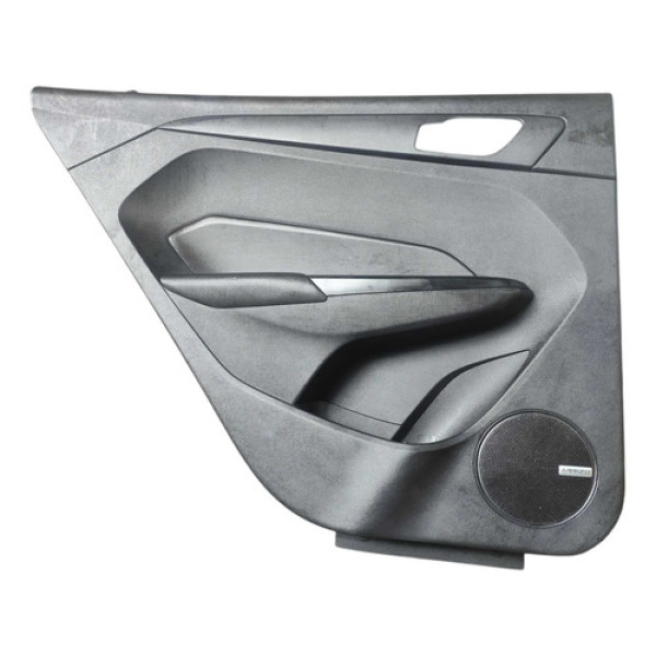 Forro Porta Traseiro Esquerdo Chery Arrizo 5 Rx 2019 A 2021