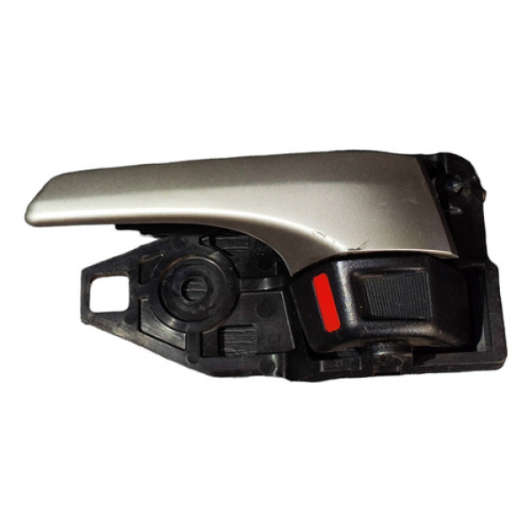 Maçaneta Interna Traseira Direita Toyota Rav4 2018 2019 1 Traseira