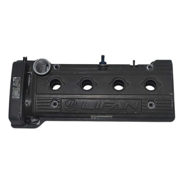 Tampa Válvula Cabeçote Lifan 320 2010 2011 2012