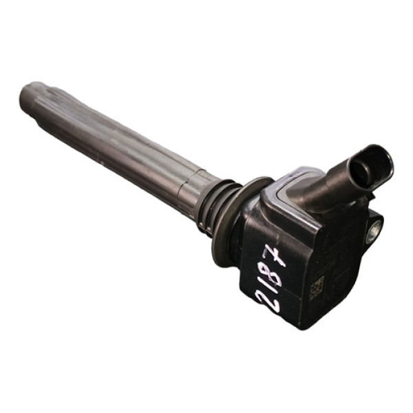 Bobina Ignição Jeep Renegade Flex 1.8 2016 2018 0221504039