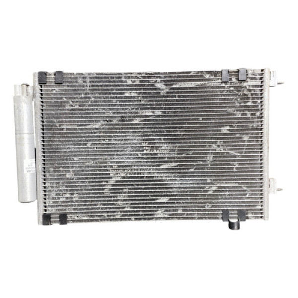 Condensador Ar Condicionado Ba0003aaf20 Citroen C4 2014 2015
