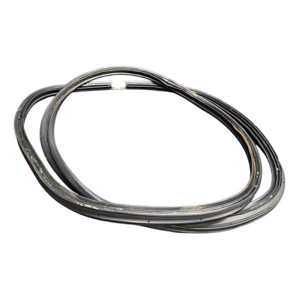 Borracha Porta Malas Hyundai Ix35 2.0 2012 A 2015