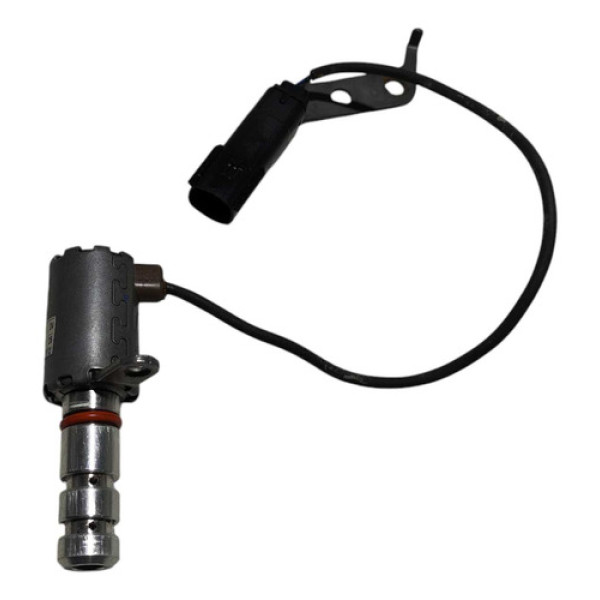 Válvula Solenóide Bomba Óleo Chevrolet Equinox 1.5 2017/2022