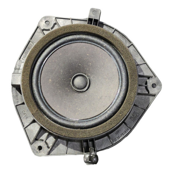 Alto Falante Porta Hyundai Hb20 2014 2015 2016. 9633016000 Preto