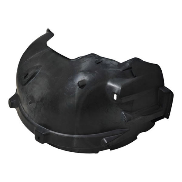 Parabarro Dianteiro Esquerdo Mercedes Ml320 2002 2003 2004