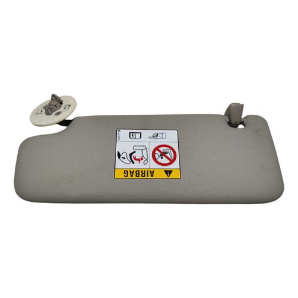 Quebra Sol Direito Passageiro Chery Arrizo 5 2019 A 2021