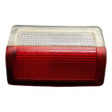 Luz Forro Porta A0028201901 Mercedes E350 2012 2013 2014